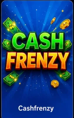 Cash Frenzy