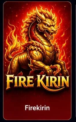 Fire Kirin
