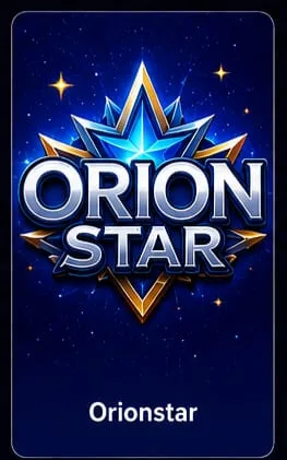 Orion Stars