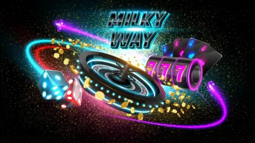 Milky Way — fish table game at WinSweeps