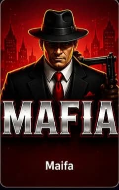 Mafia, fish table game at WinSweeps