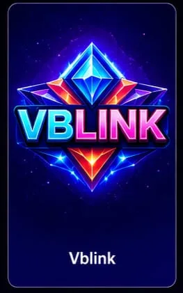 VBlink, fish table game at WinSweeps