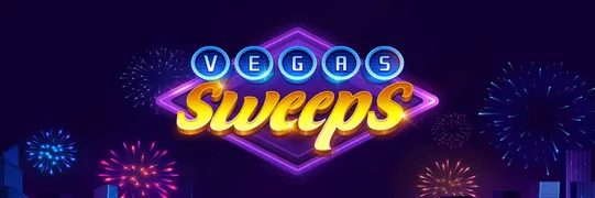 Vegas Sweeps — fish table game at WinSweeps