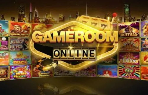 Gameroom 777 — fish table game at WinSweeps