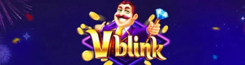VBlink — fish table game at WinSweeps